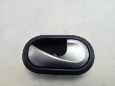 Автозапчастина б/у усередині передня права ручка для renault clio iii 1.2 16v посилання на oem iam   