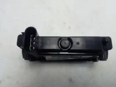 Second-hand car spare part electronic module for peugeot 308 1.6 oem iam references 9824468280  
