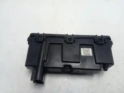 Second-hand car spare part electronic module for peugeot 308 1.6 oem iam references 9824468280  