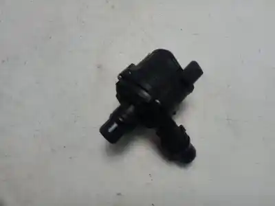 Peça sobressalente para automóvel em segunda mão bomba de água por peugeot 308 1.6 referências oem iam 9818813480