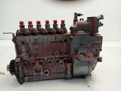 Second-hand car spare part injection pump for iveco eurotech 180.27 oem iam references 0402746647