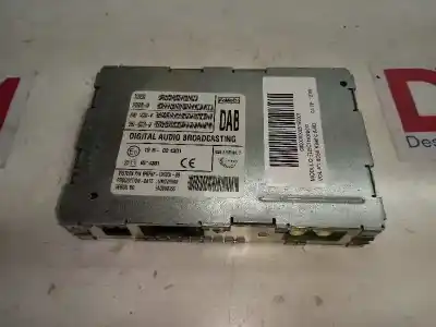 Tweedehands auto-onderdeel elektronische module voor volvo xc60 kinetic awd oem iam-referenties vp6f6f19c034bb