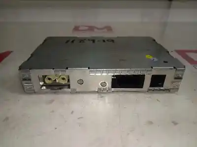 Second-hand car spare part electronic module for volvo xc60 kinetic awd oem iam references vp6f6f19c034bb  