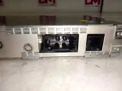 Second-hand car spare part electronic module for volvo xc60 kinetic awd oem iam references vp6f6f19c034bb  