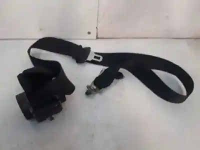Peça sobressalente para automóvel em segunda mão cinto de segurança traseiro direito por bmw serie 3 berlina (e36) 325tds referências oem iam 