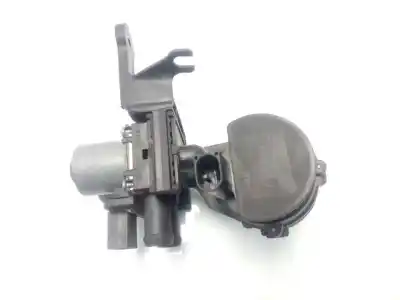 Second-hand car spare part heating exchange valve for audi a6 berlina (4f2) 2.7 tdi oem iam references 