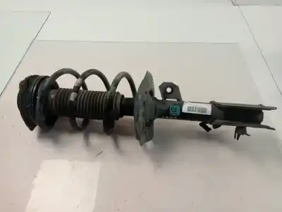 Pezzo di ricambio per auto di seconda mano ammortizzatore anteriore destro per renault koleos dynamique pack2 riferimenti oem iam 824903004685