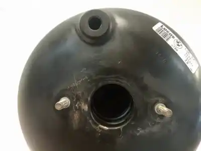Peça sobressalente para automóvel em segunda mão servo freio por bmw x5 (e53) 3.0i referências oem iam 1165679  