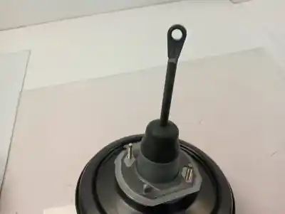 Peça sobressalente para automóvel em segunda mão servo freio por bmw x5 (e53) 3.0i referências oem iam 1165679  