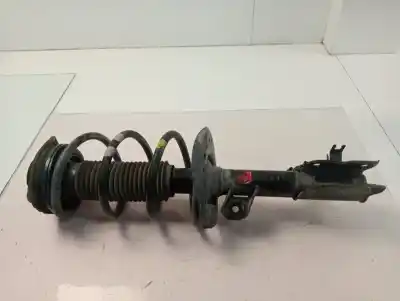 Pezzo di ricambio per auto di seconda mano ammortizzatore anteriore sinistro per renault koleos dynamique pack2 riferimenti oem iam 824903004684