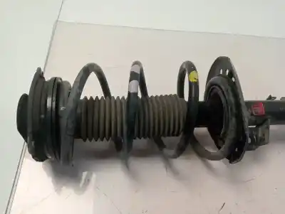 Peça sobressalente para automóvel em segunda mão amortecedor dianteiro esquerdo por renault koleos dynamique pack2 referências oem iam 824903004684  