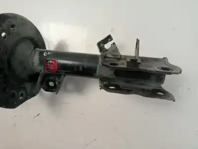 Peça sobressalente para automóvel em segunda mão amortecedor dianteiro esquerdo por renault koleos dynamique pack2 referências oem iam 824903004684  