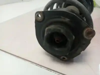 Peça sobressalente para automóvel em segunda mão amortecedor dianteiro esquerdo por renault koleos dynamique pack2 referências oem iam 824903004684  