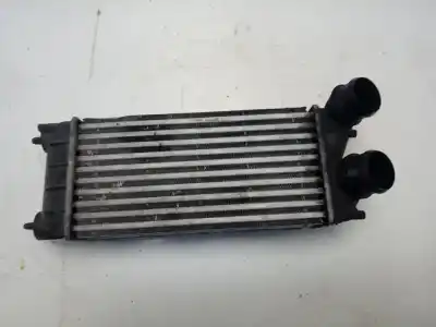 Second-hand car spare part intercooler for citroen c4 lim. 1.6 hdi fap oem iam references 9684212480
