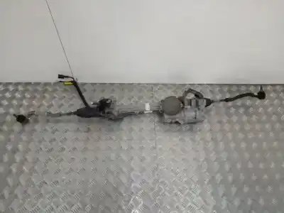 Second-hand car spare part STEERING RACK for CITROEN C4 PICASSO/SPACETOURER  OEM IAM references 5WK67000B  