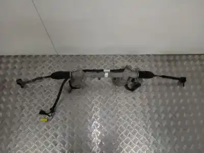 Pezzo di ricambio per auto di seconda mano cremagliera per citroen c4 picasso/spacetourer feel 163 cv / 120 kw riferimenti oem iam 5wk67000b  