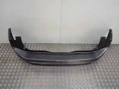 Pezzo di ricambio per auto di seconda mano paraurti posteriore per citroen c4 picasso/spacetourer feel 163 cv / 120 kw riferimenti oem iam    Pezzo di ricambio per auto di seconda mano paraurti posteriore per citroen c4 picasso/spacetourer feel 163 cv / 120 kw riferimenti oem iam