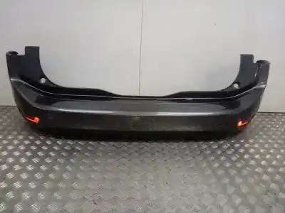 Peça sobressalente para automóvel em segunda mão PARA CHOQUES TRASEIRO por CITROEN C4 PICASSO/SPACETOURER  Referências OEM IAM   