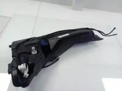 Peça sobressalente para automóvel em segunda mão depósito do limpa vidros por citroen c4 picasso feel referências oem iam 9819973380