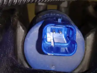 Pezzo di ricambio per auto di seconda mano deposito pulito per citroen c4 picasso/spacetourer feel 163 cv / 120 kw riferimenti oem iam 9819973380  