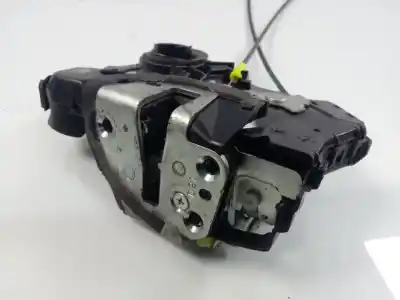 Piesă de schimb auto la mâna a doua încuietoare ușa fațã stânga pentru toyota auris (_e15_) 1.4 d-4d (nde150_) referințe oem iam a046693