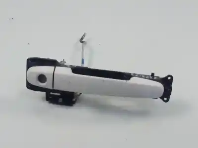 Piesă de schimb auto la mâna a doua mâner exterior stânga fațã pentru toyota auris (_e15_) 1.4 d-4d (nde150_) referințe oem iam pa6gf30