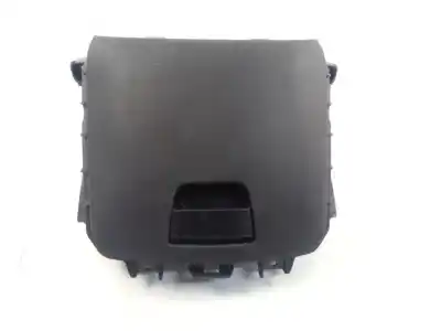 Peça sobressalente para automóvel em segunda mão porta luvas por citroen c4 picasso feel referências oem iam 1162820xzd