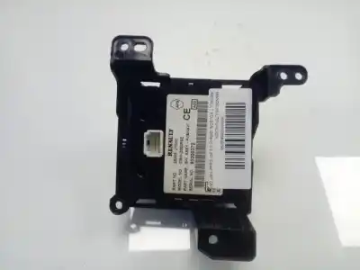 Second-hand car spare part multifunction switch for renault koleos dynamique pack2 oem iam references 28395jy000  