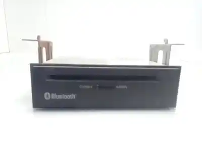 Pezzo di ricambio per auto di seconda mano sistema di navigazione gps per renault koleos dynamique pack2 riferimenti oem iam 25915jy000