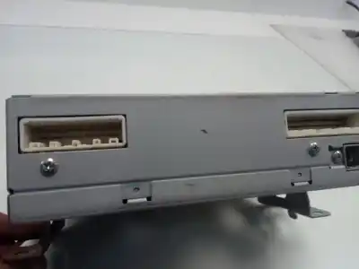 Second-hand car spare part gps navigation system for renault koleos dynamique pack2 oem iam references 25915jy000  