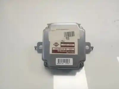 Pezzo di ricambio per auto di seconda mano modulo elettronico per renault koleos dynamique pack2 riferimenti oem iam 41650jg04a