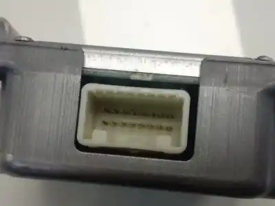Second-hand car spare part electronic module for renault koleos dynamique pack2 oem iam references 41650jg04a  