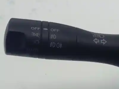 Second-hand car spare part headlights switch for renault koleos dynamique pack2 oem iam references   