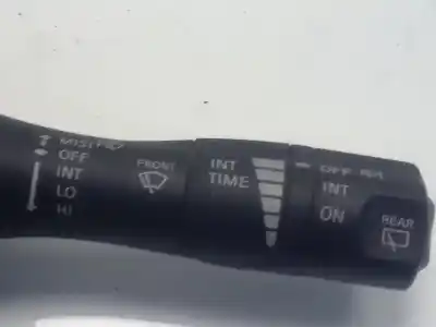 Second-hand car spare part headlights switch for renault koleos dynamique pack2 oem iam references   