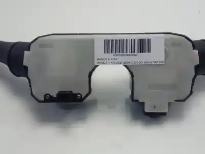 Second-hand car spare part headlights switch for renault koleos dynamique pack2 oem iam references   