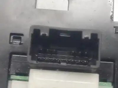 Second-hand car spare part headlights switch for renault koleos dynamique pack2 oem iam references   