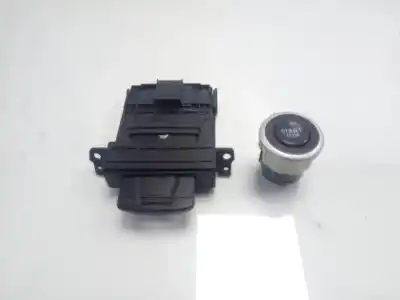 Second-hand car spare part ignition switch for renault koleos dynamique pack2 oem iam references a2c53217096  