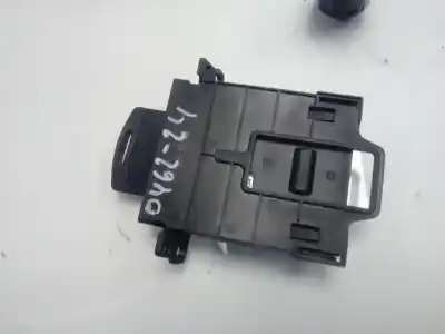 Second-hand car spare part ignition switch for renault koleos dynamique pack2 oem iam references a2c53217096  