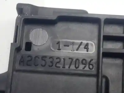 Second-hand car spare part ignition switch for renault koleos dynamique pack2 oem iam references a2c53217096  