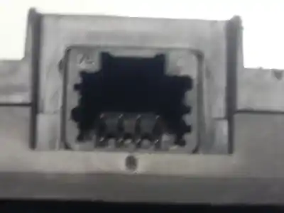 Second-hand car spare part ignition switch for renault koleos dynamique pack2 oem iam references a2c53217096  