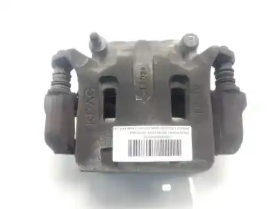 Pezzo di ricambio per auto di seconda mano pinza freno anteriore sinistra per renault koleos dynamique pack2 riferimenti oem iam ctk11