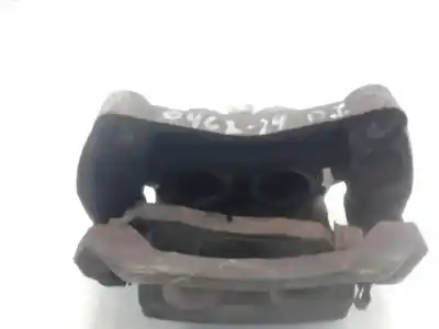 Second-hand car spare part front left brake caliper for renault koleos dynamique pack2 oem iam references ctk11  