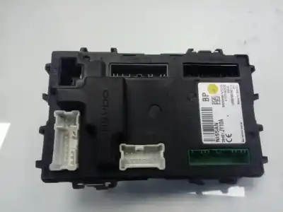 Pezzo di ricambio per auto di seconda mano modulo elettronico per renault koleos dynamique pack2 riferimenti oem iam 284b1jy10a