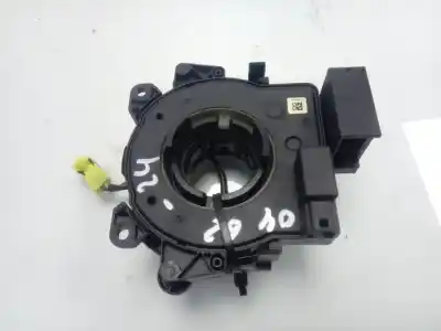 Second-hand car spare part air bag ring for renault koleos dynamique pack2 oem iam references   