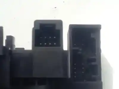 Second-hand car spare part air bag ring for renault koleos dynamique pack2 oem iam references   