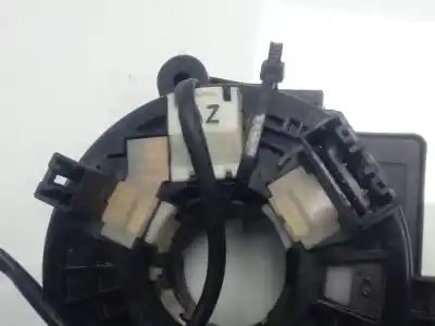 Second-hand car spare part air bag ring for renault koleos dynamique pack2 oem iam references   