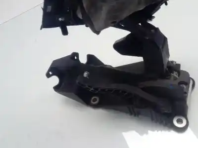 Pièce détachée automobile d'occasion levier pour renault koleos dynamique pack2 références oem iam jy00a  