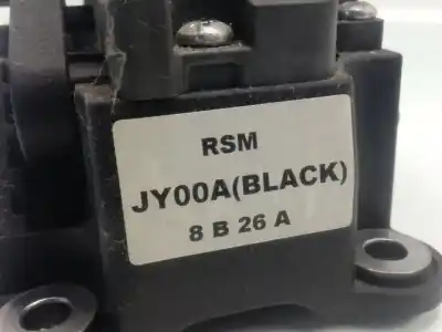 Pièce détachée automobile d'occasion levier pour renault koleos dynamique pack2 références oem iam jy00a  