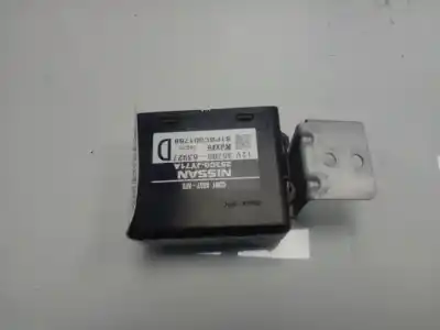Pezzo di ricambio per auto di seconda mano modulo elettronico per renault koleos dynamique pack2 riferimenti oem iam 3570063927