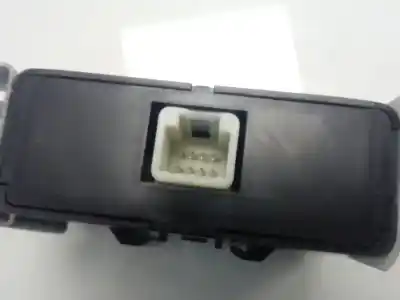 Second-hand car spare part electronic module for renault koleos dynamique pack2 oem iam references 3570063927  